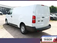 Neu Citroën Jumpy 150 PS (110 kW) 2026 Icy weiß Van / Kleinbus