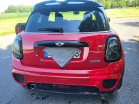Gebraucht Mini John Cooper Works 136 PS (100 kW) 2016 Kleinwagen