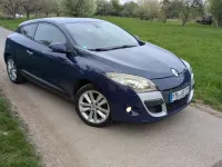Gebraucht Renault Mégane Coupé Luxe 179 PS (131 kW) 2010 Coupé