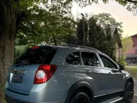 Gebraucht Chevrolet Captiva 167 PS (122 kW) 2011 Blau SUV