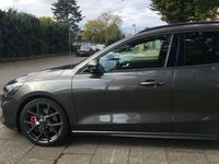 gebraucht Ford Focus FocusTurnier 2.3 EcoBoost Performance LED Head Up