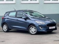 gebraucht Ford Fiesta 1.0 5trg Cool & Connect Navi PTS wieNEU!