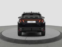 Neu Hyundai Tucson N Line 239 PS (175 kW) 2026 Schwarz SUV