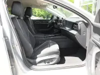Gebraucht VW Passat Business 122 PS (89 kW) 2025 Oyster silver metallic Kombi