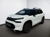 Gebraucht Citroën C3 Aircross PureTech 110 PS (80 kW) 2022 SUV