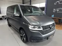 Gebraucht VW Multivan Highline 199 PS (146 kW) 2020 Grau Van / Kleinbus