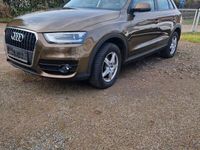 gebraucht Audi Q3 2.0 TDI