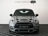 Gebraucht Mini John Cooper Works 192 PS (141 kW) 2016 Andere Kleinwagen