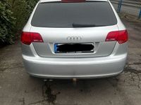 gebraucht Audi A3 2.0 TDI