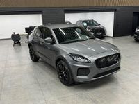 Second-hand Jaguar E-Pace R-Dynamic 179 CP (131 kW) 2019 Gri SUV
