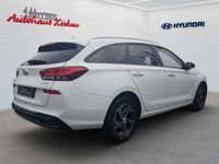 gebraucht Hyundai i30 Kombi 1.0 T-GDI 48V-Hybrid DCT Trend