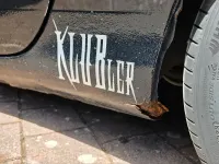 Gebraucht Mazda MX5 110 PS (80 kW) 2004 Schwarz Cabrio