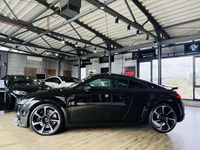 Gebraucht Audi TT RS Sport 499 PS (367 kW) 2017 Mythosschwarz metallic Coupé