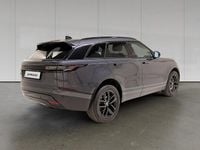 Second-hand Land Rover Range Rover Velar S 409 CP (300 kW) 2024 Albastru SUV