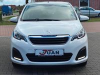 gebraucht Peugeot 108 Active/TÜV NEU/KLIMA/START-STOP