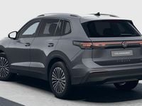 Neu VW Tiguan Comfortline 150 PS (110 kW) 2025 Dolphin grey metallic dolphin grey metallic SUV
