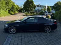Gebraucht BMW 335 M Sport 306 PS (225 kW) 2008 Schwarz Coupé