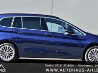 gebraucht BMW 218 Gran Tourer i LUXURY LINE LIVE/LED/TEMPO./KEYLESS/