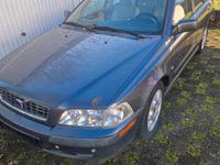 Gebraucht Volvo S40 163 PS (119 kW) 2004 Limousine