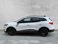 Gebraucht Renault Kadjar Black Edition 158 PS (116 kW) 2021 Weiß SUV