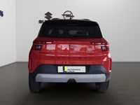 Neu Opel Frontera 83 kW (113 PS) 2025 Orange SUV