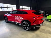 Gebraucht Lamborghini Urus 650 PS (478 kW) 2018 Rosso mars SUV