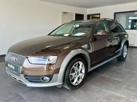 gebraucht Audi A4 Allroad quattro 2.0 TDI