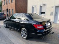 gebraucht Mercedes C220 CDI BlueEFFICIENCY AVANTGARDE AVANTGARDE