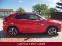 Gebraucht Mitsubishi Eclipse Cross Plus 98 PS (72 kW) 2025 Rot SUV