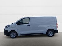 Gebraucht Toyota Proace 100 kW (136 PS) 2024 Weiss Van / Kleinbus