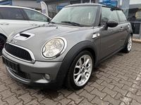 Gebraucht Mini Cooper S Chili 174 PS (127 kW) 2007 Grau Kleinwagen