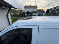 gebraucht Mercedes Vito V6 204PS *AHK*Tempomat*Klima*Navi*Werkstatt