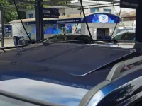 Gebraucht Mercedes E300 136 PS (100 kW) 1996 Blau Kombi