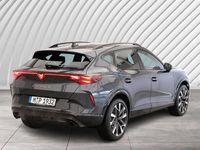 Gebraucht Cupra Formentor VZ 265 PS (194 kW) 2025 Grau SUV