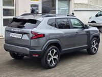 Gebraucht Dacia Duster Journey 94 PS (69 kW) 2024 Grau SUV