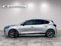 Gebraucht Ford Focus ST-Line 125 PS (91 kW) 2024 Limousine