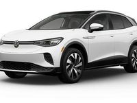 Nouă VW ID.4 125 kW (170 CP) 2025 Gri SUV