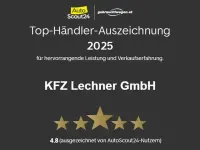 Gebraucht Audi A3 Advanced 116 PS (85 kW) 2022 Grau Limousine