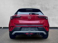 Gebraucht Opel Mokka Ultimate 131 PS (96 kW) 2021 Rot SUV