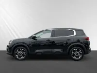 Gebraucht Citroën C5 Aircross 136 PS (100 kW) 2025 Schwarz SUV