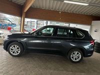 gebraucht BMW X5 xDrive30d*PDC*Leder*Pano*Standheiz*Nav*Bi-Xen