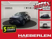 Gebraucht Opel Crossland Enjoy 131 PS (96 kW) 2024 Grau SUV
