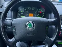 Usata Skoda Octavia Style 116 CV (85 kW) 2002 Station wagon