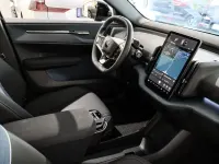 Gebraucht Volvo EX30 CC Performance 314 kW (428 PS) 2026 Grau SUV