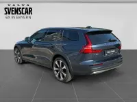 Gebraucht Volvo V60 CC 145 PS (106 kW) 2023 Kombi