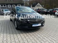 gebraucht Opel Astra Astra+ K Lim. 5-trg. Edition Start/Stop