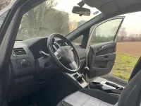 Gebraucht Opel Zafira 116 PS (85 kW) 2009 Andere farben Van / Kleinbus
