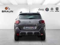 gebraucht Citroën C3 Aircross PureTech 110 S&S YOU Navigation