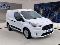 Gebraucht Ford Transit Trend 101 PS (74 kW) 2023 Weiß Kombi