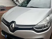 Gebraucht Renault Clio GrandTour LIMITED 90 PS (66 kW) 2020 Kombi